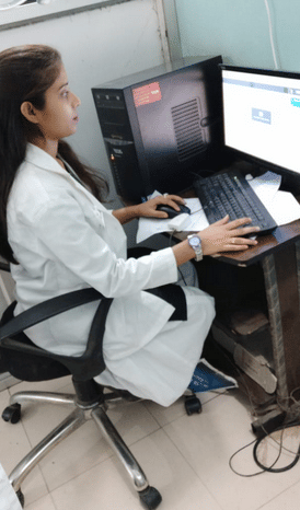 X - Institute of Health Sciences & Technology Patna Campus life photo 5